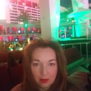 Meet your Posher, Teina